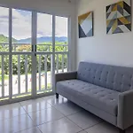 Jardim das Palmeiras, piscinas, lazer, estacionamento coberto, prox. Praia Grande